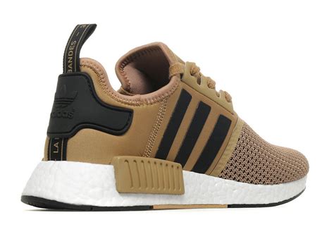 adidas schuhe damen nmd khaki|adidas nmd women's.